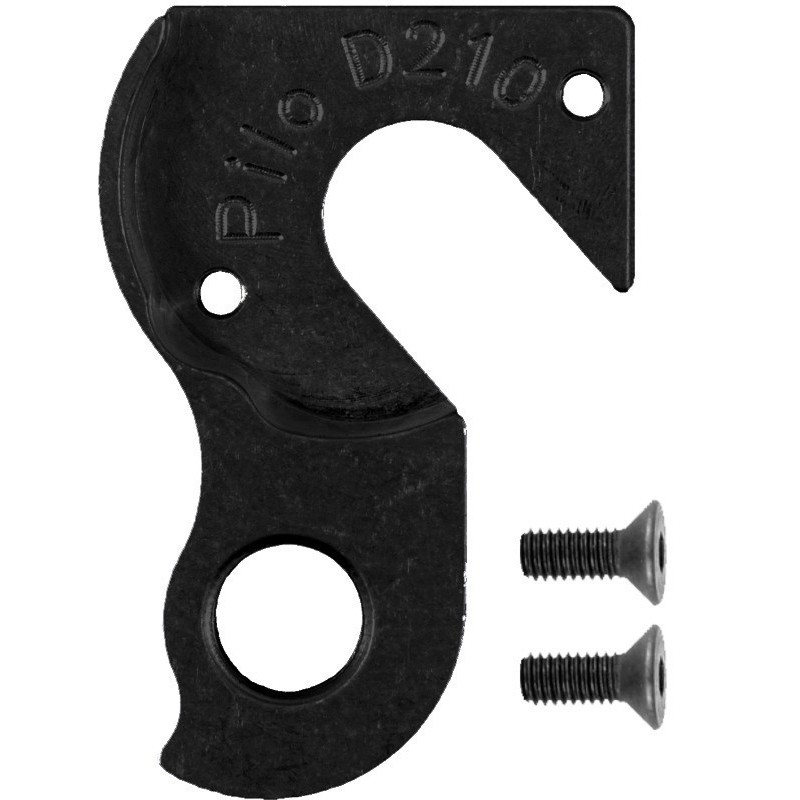D210 derailleur hanger PRINCIPIA D210 derailleur hanger PRINCIPIA