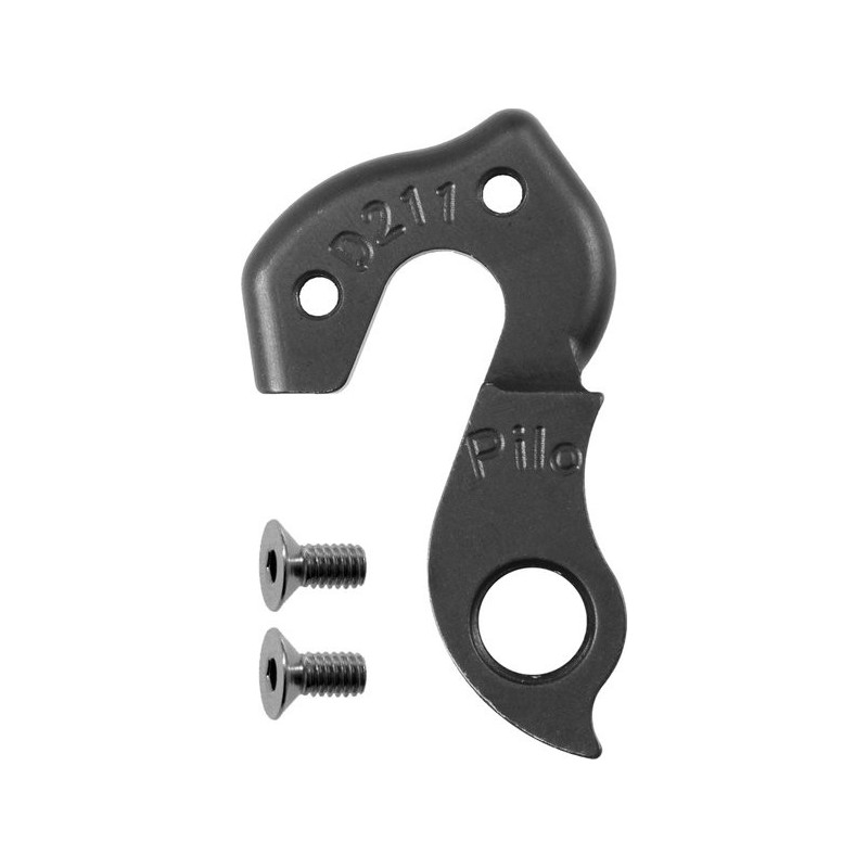 Patte de dérailleur D211 KUOTA, ARGON 18 Patte de dérailleur D211 KUOTA, ARGON 18