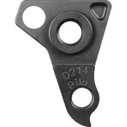 Patte de dérailleur D214 GIANT