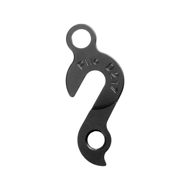D217 derailleur hanger CHUMBA D217 derailleur hanger CHUMBA