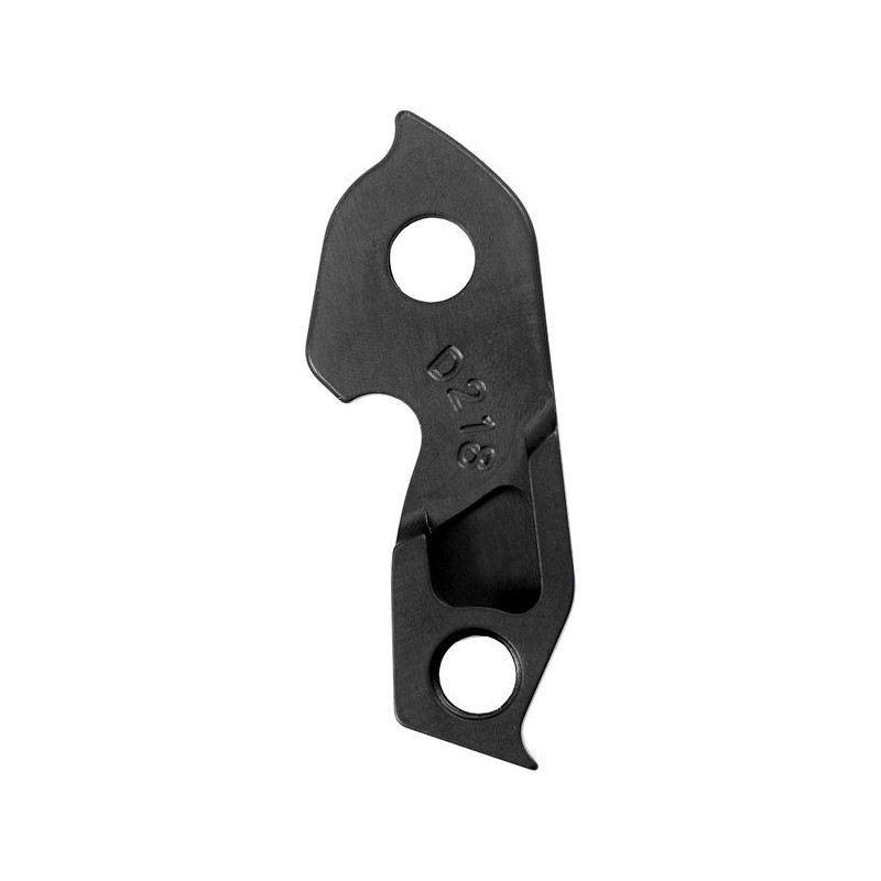 Patte de dérailleur D218 ROCKY MOUNTAIN - 1098095AST Patte de dérailleur D218 ROCKY MOUNTAIN - 1098095AST