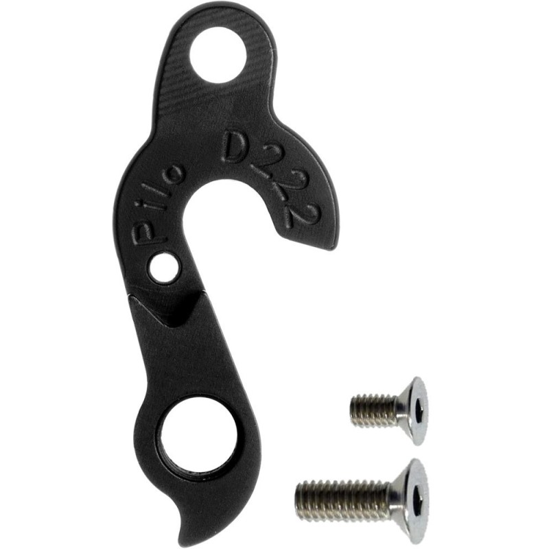 D222 derailleur hanger KESTREL D222 derailleur hanger KESTREL