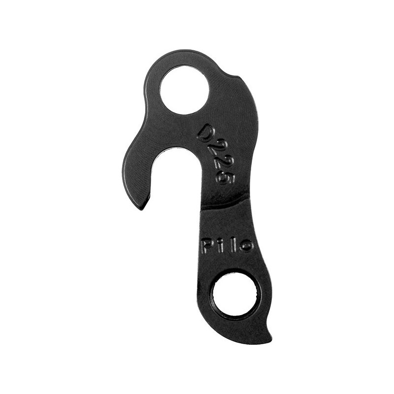 D225 derailleur hanger D225 derailleur hanger
