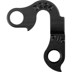 Patte de dérailleur D226 COMMENCAL