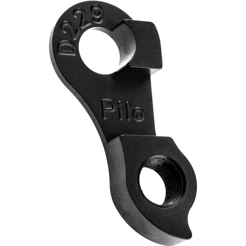 D229 derailleur hanger D229 derailleur hanger