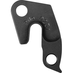 Patte de dérailleur D231 CANNONDALE