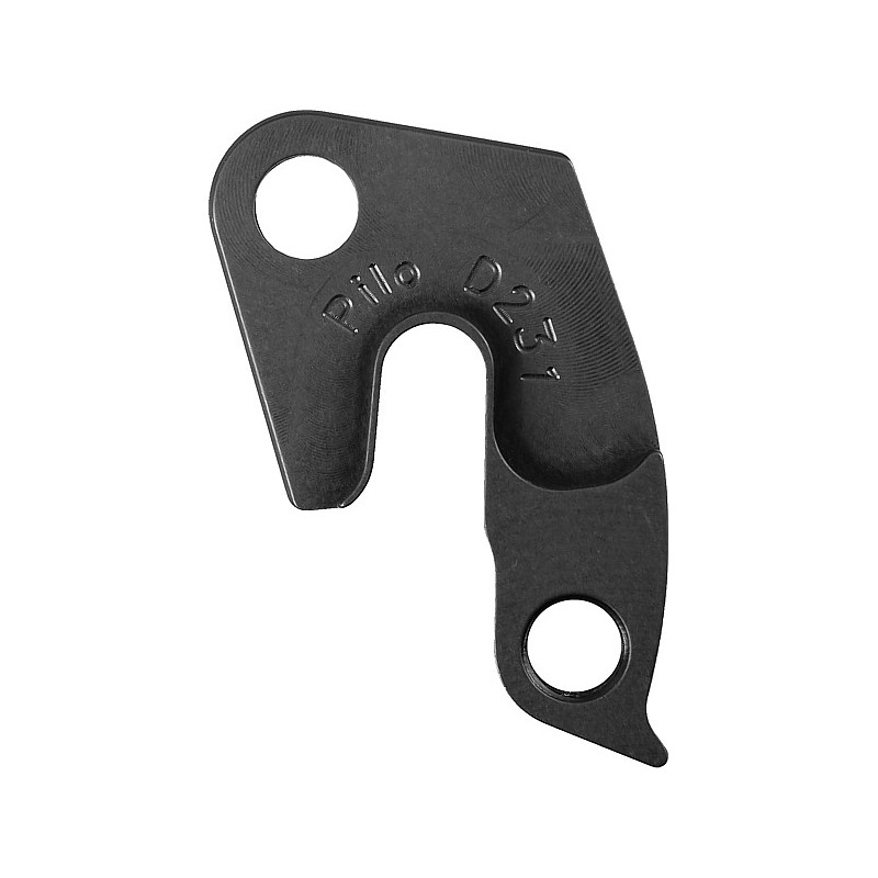 D231 derailleur hanger CANNONDALE D231 derailleur hanger CANNONDALE