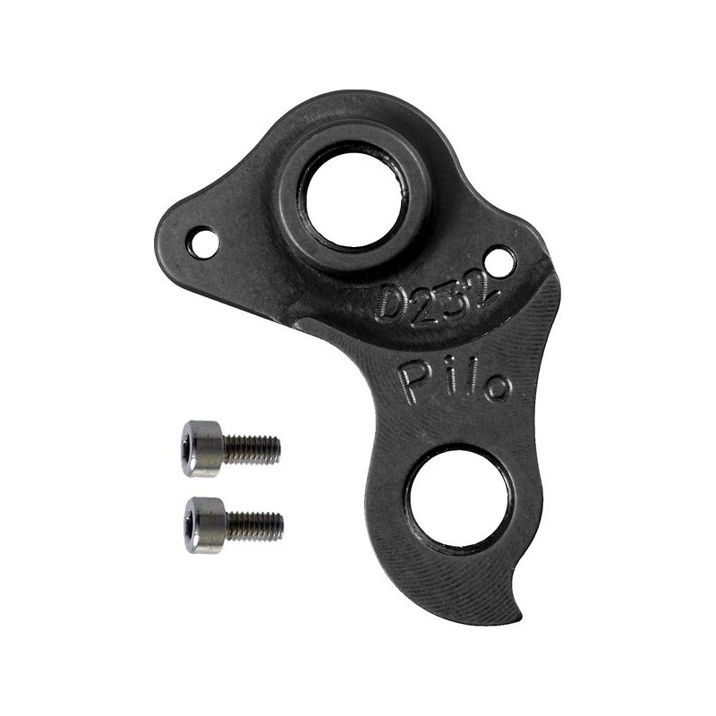D232 derailleur hanger MERIDA D232 derailleur hanger MERIDA