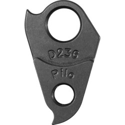 Patte de dérailleur D236 MOREWOOD