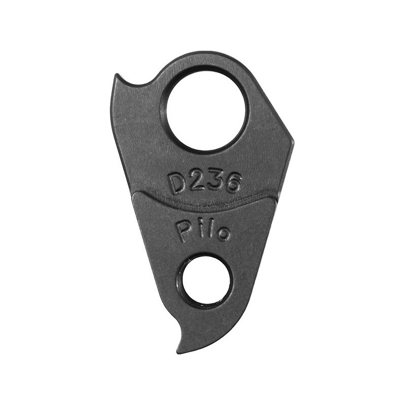 Patte de dérailleur D236 MOREWOOD Patte de dérailleur D236 MOREWOOD