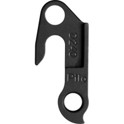 Patte de dérailleur D240 COMMENCAL