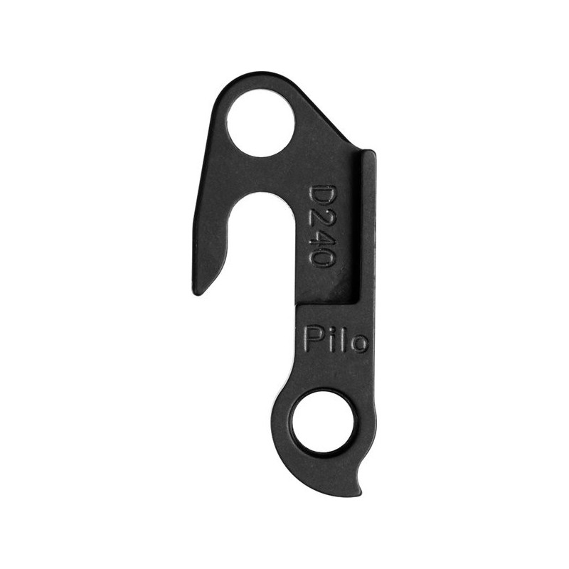 Patte de dérailleur D240 COMMENCAL Patte de dérailleur D240 COMMENCAL