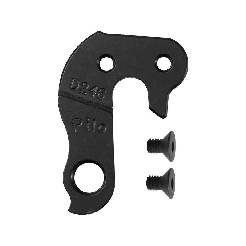 Patte de dérailleur D246 Patte de dérailleur D246