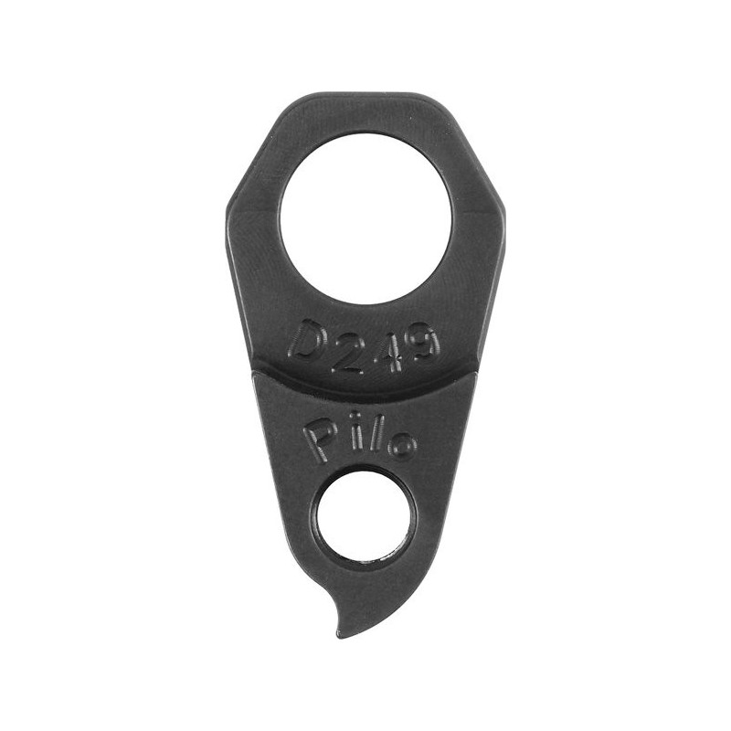 D249 derailleur hanger TREK SESSION