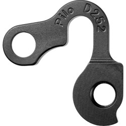 Patte de dérailleur D252