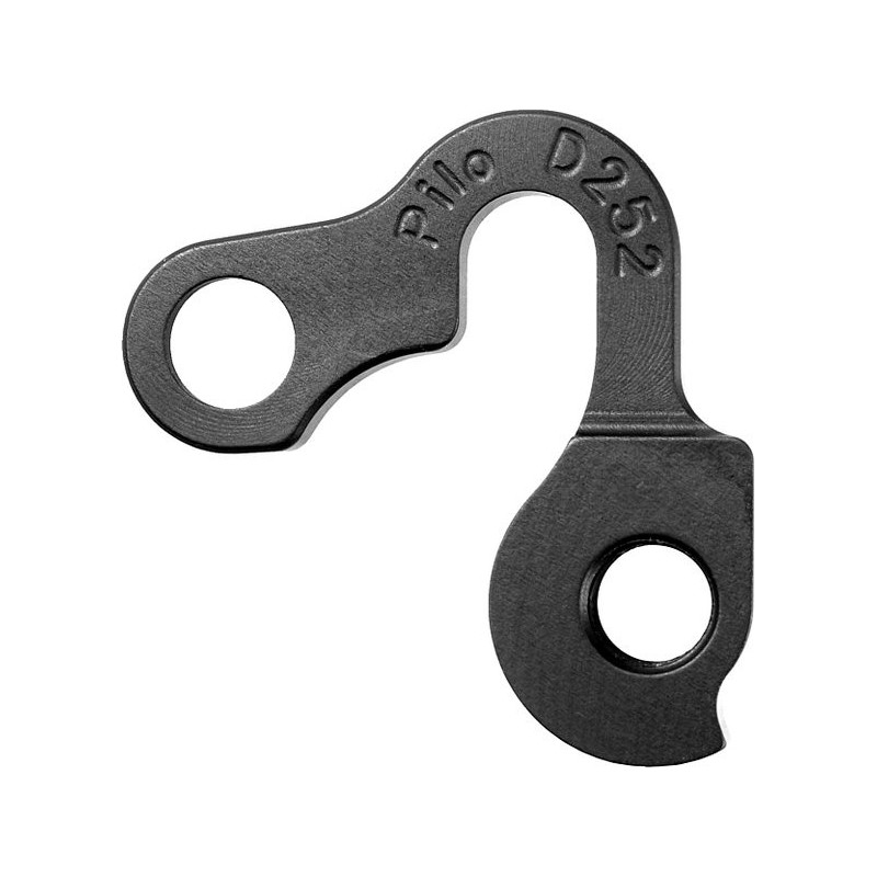 D252 derailleur hanger D252 derailleur hanger