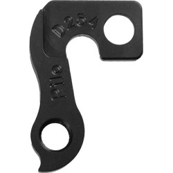 Patte de dérailleur D254