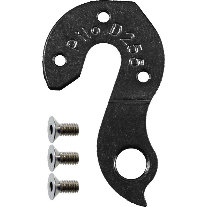 D255 derailleur hanger FULL DYNAMIX D255 derailleur hanger FULL DYNAMIX