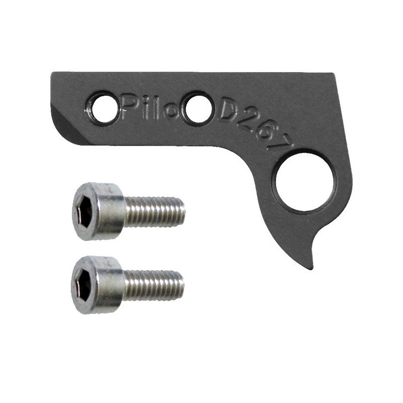 D267 derailleur hanger ASTRIX D267 derailleur hanger ASTRIX