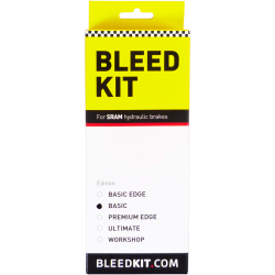 BLEEDKIT SRAM Basic Edition - BK-80010
