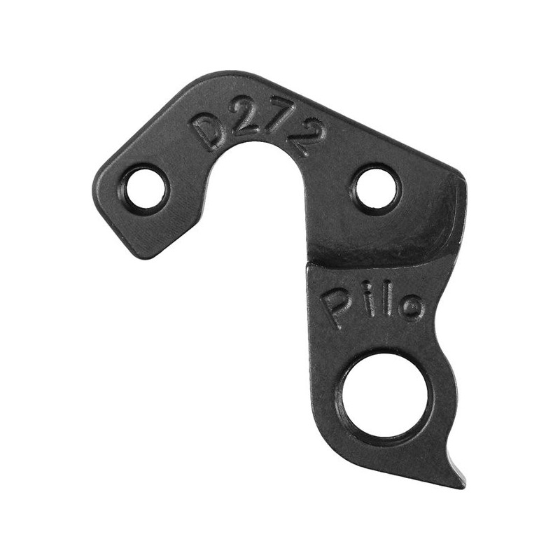 D272 derailleur hanger SCOTT - 206472 D272 derailleur hanger SCOTT - 206472