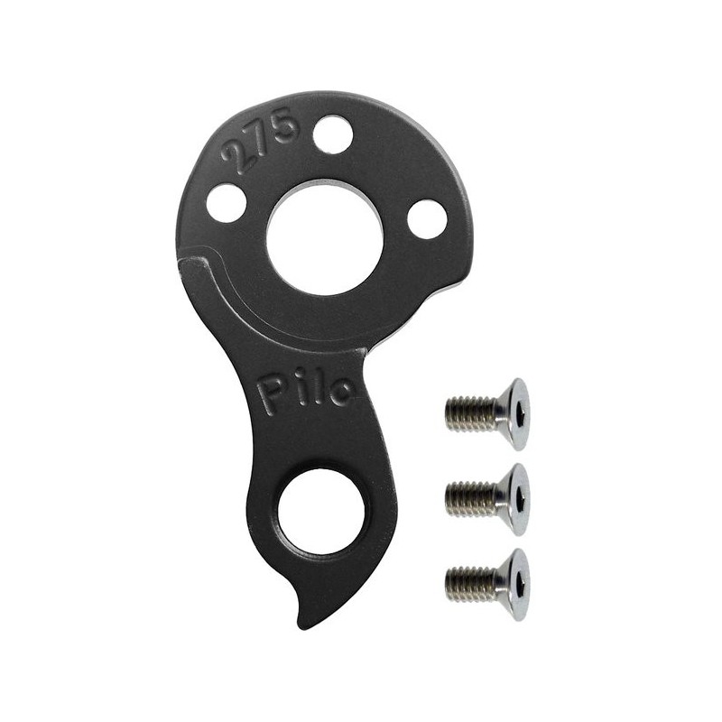 D275 derailleur hanger CUBE DH D275 derailleur hanger CUBE DH