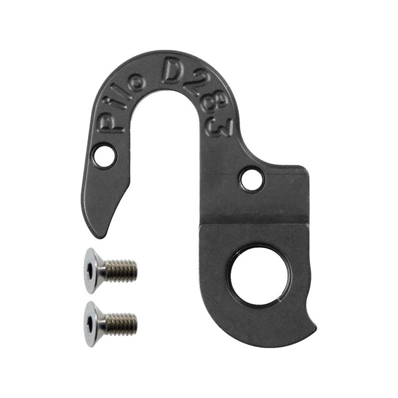 D283 derailleur hanger CORRATEC D283 derailleur hanger CORRATEC