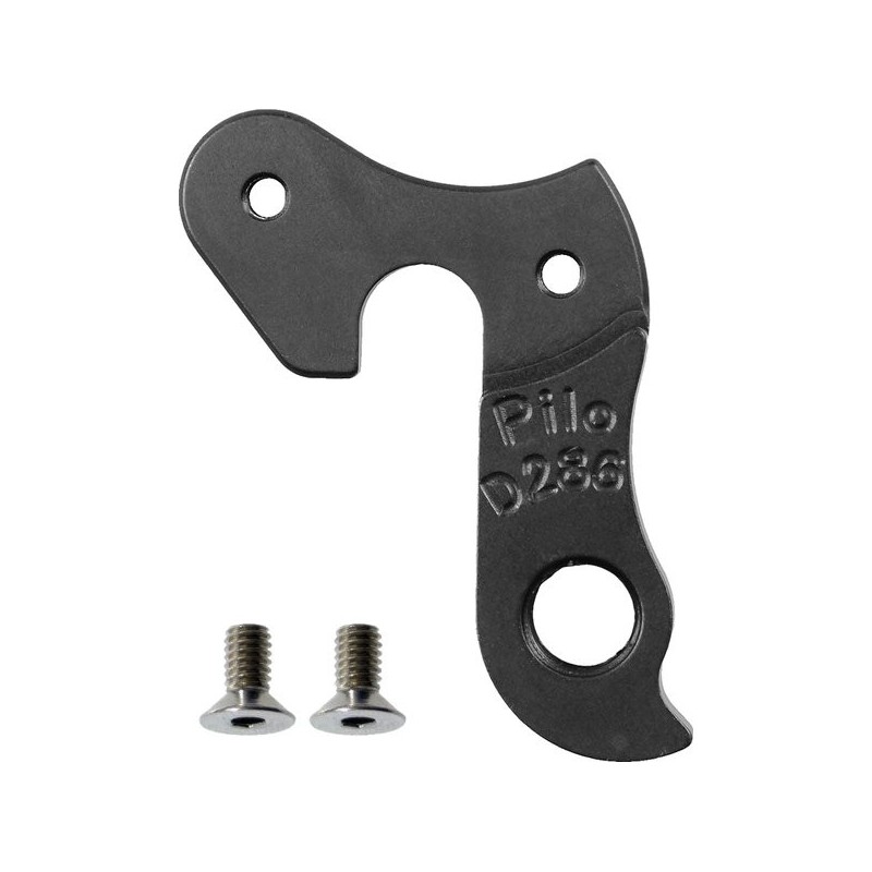 Patte de dérailleur D286 HARO Patte de dérailleur D286 HARO