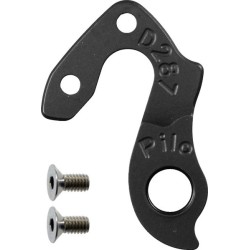 D287 derailleur hanger