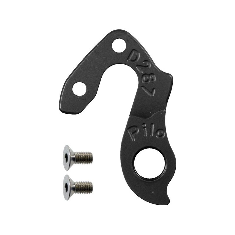 D287 derailleur hanger D287 derailleur hanger