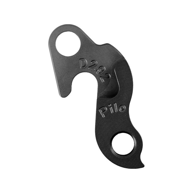 Patte de dérailleur D292 BMC Patte de dérailleur D292 BMC