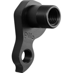 D294 derailleur hanger TREK ABP 142x12mm - 301805
