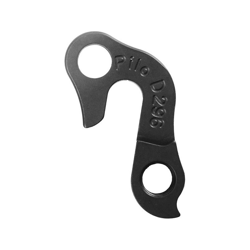 D296 derailleur hanger D296 derailleur hanger