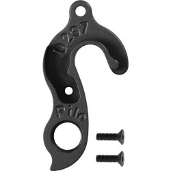 D297 derailleur hanger PRINCIPIA - PA082013