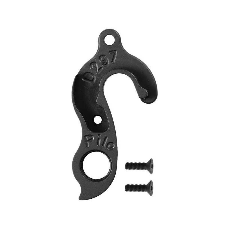 D297 derailleur hanger PRINCIPIA - PA082013 D297 derailleur hanger PRINCIPIA - PA082013
