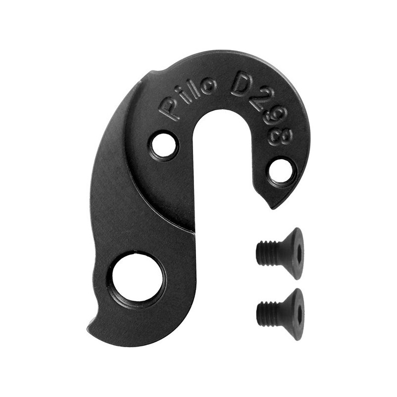 D298 derailleur hanger NINER D298 derailleur hanger NINER