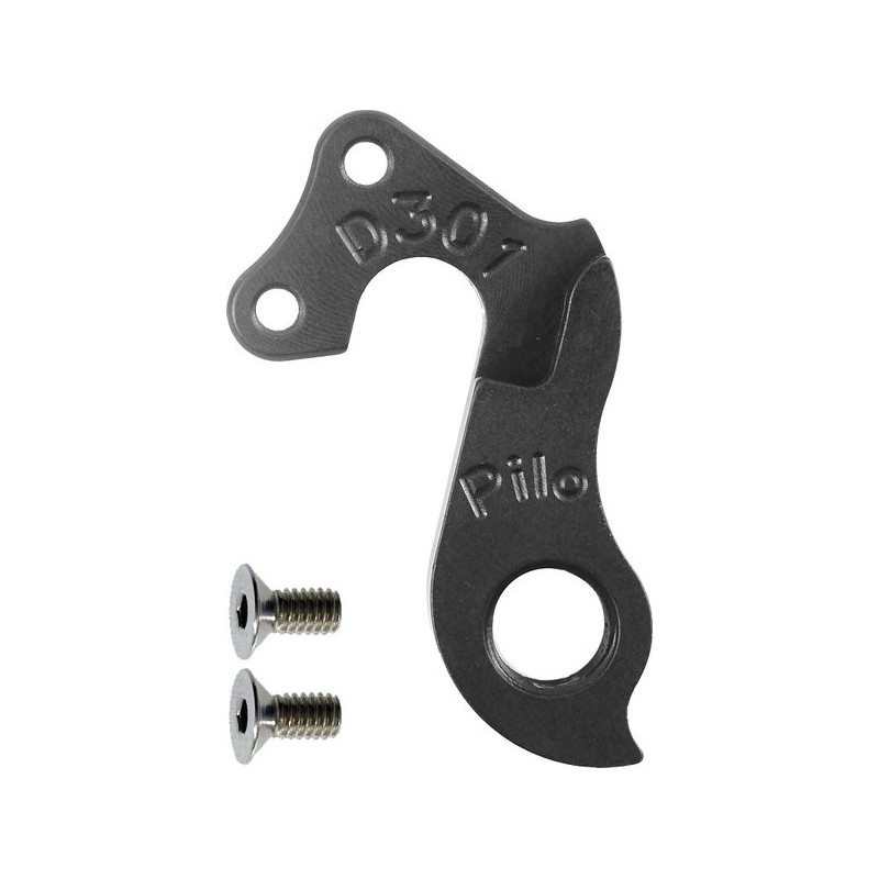 D301 Derailleur Hanger D301 Derailleur Hanger