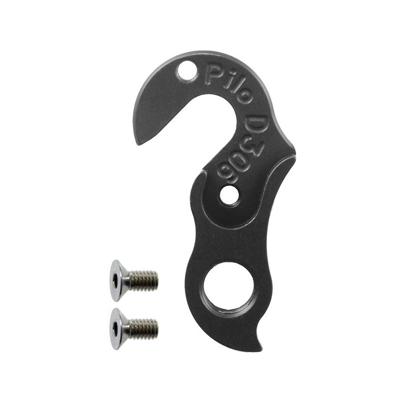 D306 derailleur hanger D306 derailleur hanger