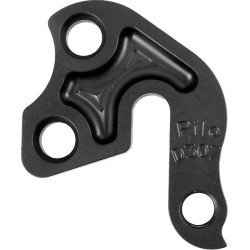 Patte de dérailleur D307 INTENSE