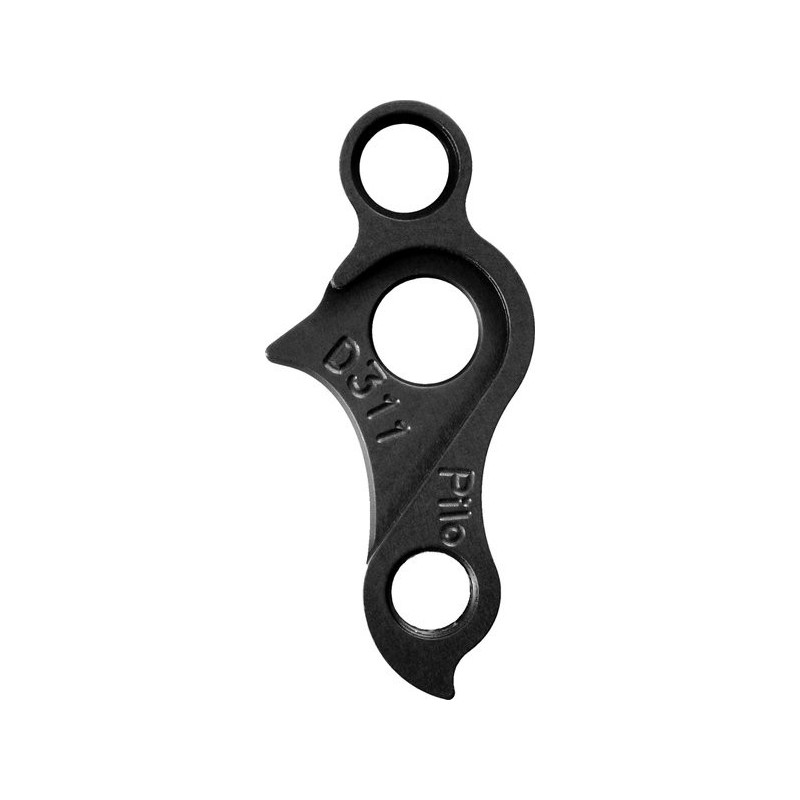 Patte de dérailleur D311 IBIS Patte de dérailleur D311 IBIS