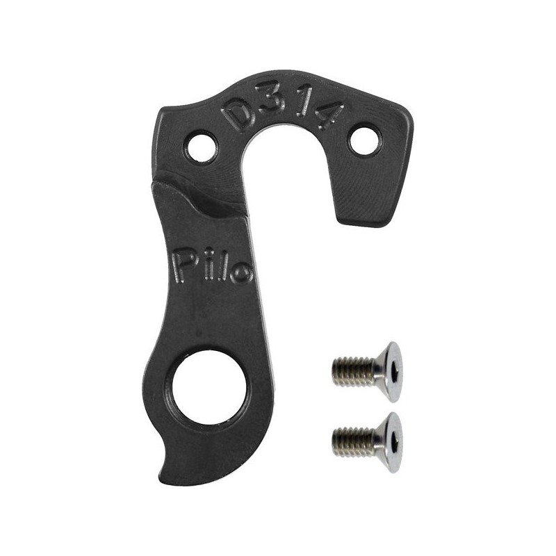 D314 derailleur hanger VIPER D314 derailleur hanger VIPER