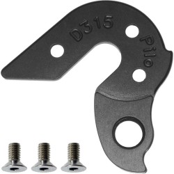 D315 derailleur hanger