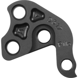 D317 derailleur hanger INTENSE