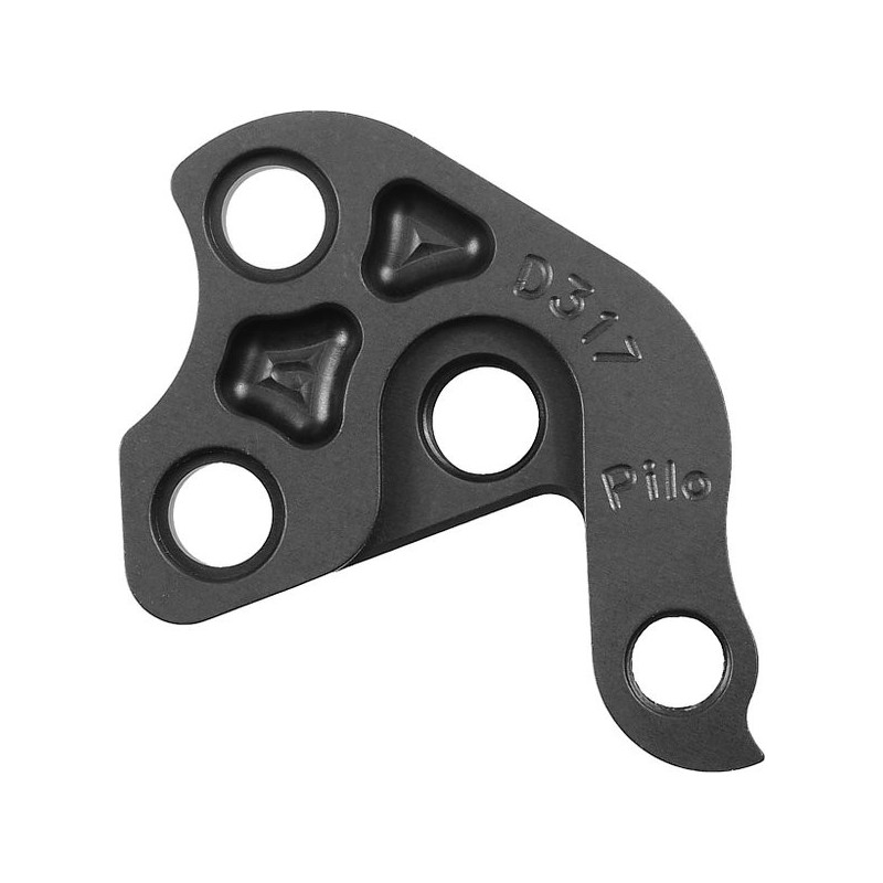 D317 derailleur hanger INTENSE D317 derailleur hanger INTENSE