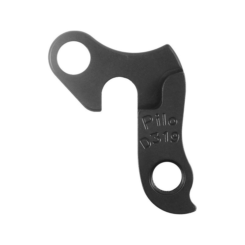 D319 derailleur hanger D319 derailleur hanger