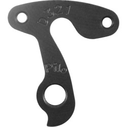 Patte de dérailleur D321 TREK SUPERFLY