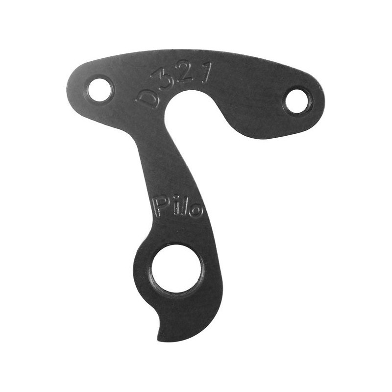 D321 derailleur hanger TREK SUPERFLY D321 derailleur hanger TREK SUPERFLY