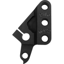 Patte de dérailleur D322