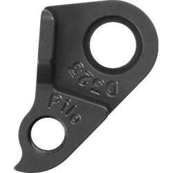 D323 derailleur hanger TRANSITION