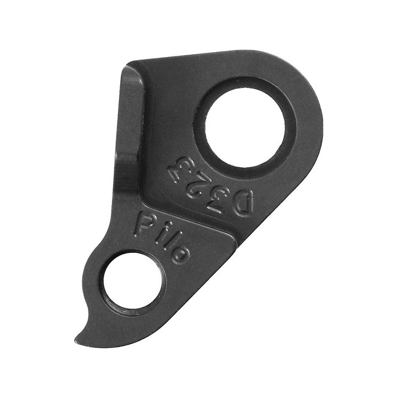 Patte de dérailleur D323 TRANSITION Patte de dérailleur D323 TRANSITION